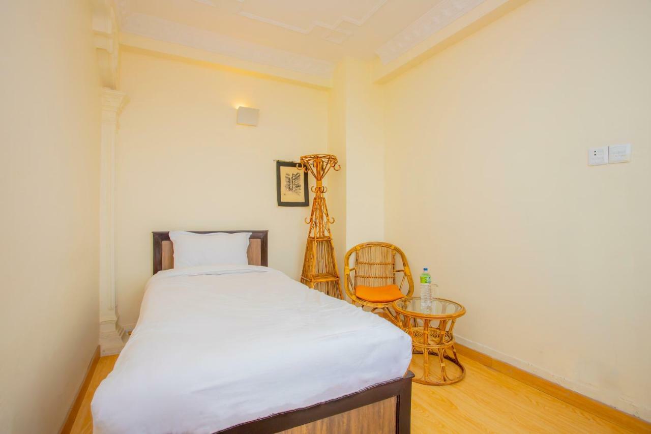 Welcome Heritage Inn Bhatgoan Exterior foto