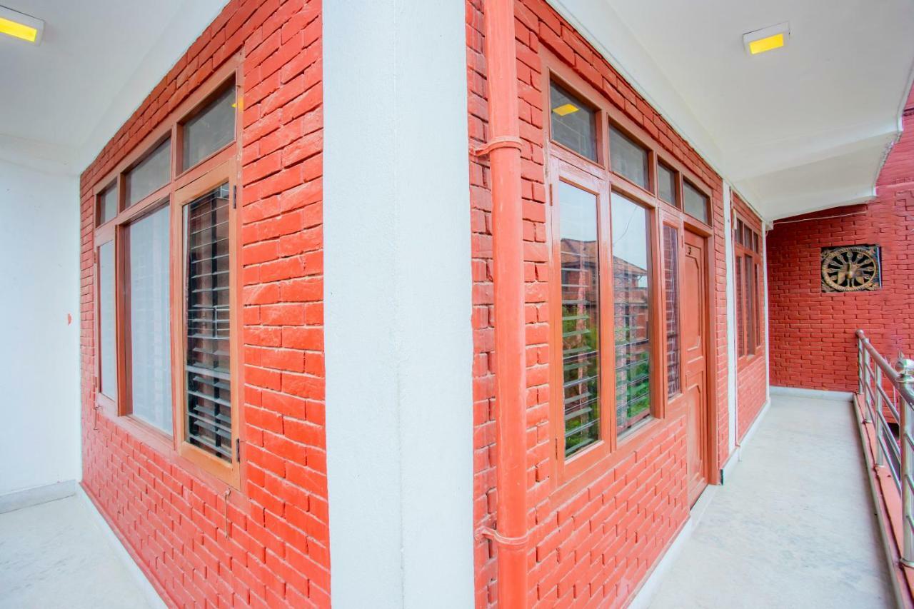 Welcome Heritage Inn Bhatgoan Exterior foto