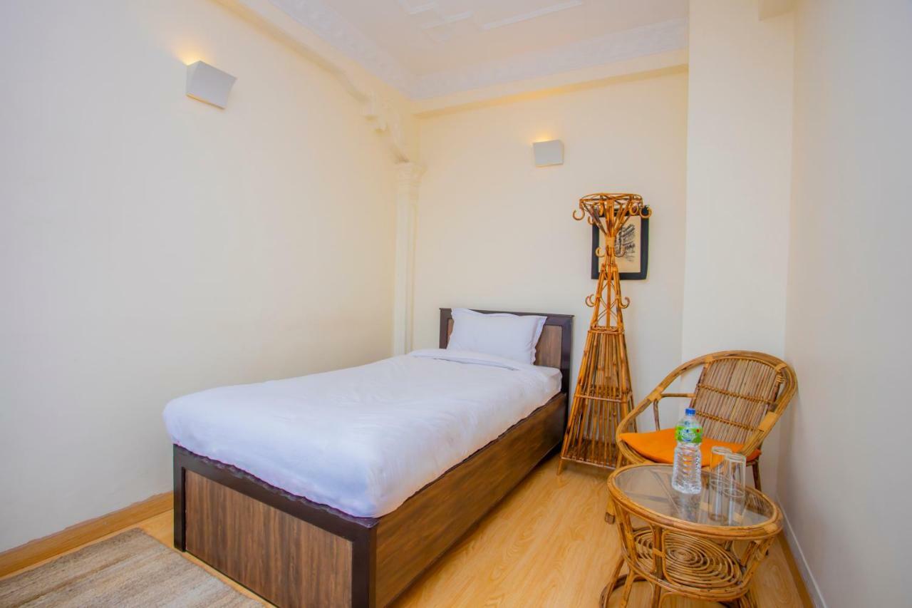 Welcome Heritage Inn Bhatgoan Exterior foto